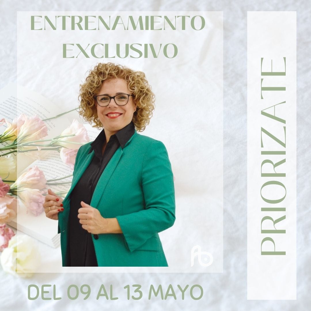 FUNDVIDA2's tweet photo. Fayna Betancor Coaching, mentora de Psicoliderazgo Empresarial, creadora del método "Lidera tu metro cuadrado", te regala en el mes de #lasmadres este Taller #priorizate, evento gratuito que se realiza del 9️⃣ al 1️⃣3️⃣ de mayo, ingresar a este enlace 👇👇
https://t.co/B3tGxEqccX https://t.co/052kUeHJdq