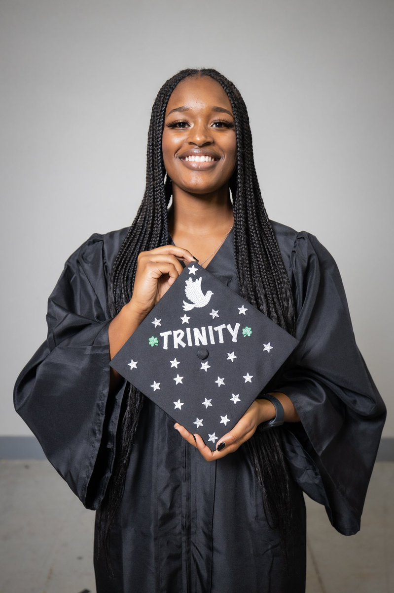 CtxSaints's tweet image. Congrats 2 @TriMcGarity 4 closing one major chapter in her book &amp;amp; beginning another one! Her love, loyalty &amp;amp; presence will be truly missed!

It was good seeing our Saints alum &amp;amp; current squad show support as well!

#SaintsNation #SaintsStrong #TheEnforcer #ClassOf2022