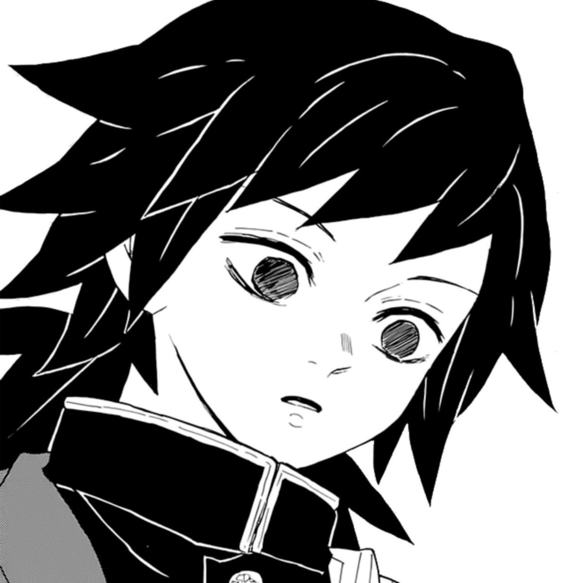 _water_Hashria_'s tweet photo. “Damn…. It’s been so long since I been here… but I’m finally back I think” #knyrp #OpenRp https://t.co/v7mGz6YWX3