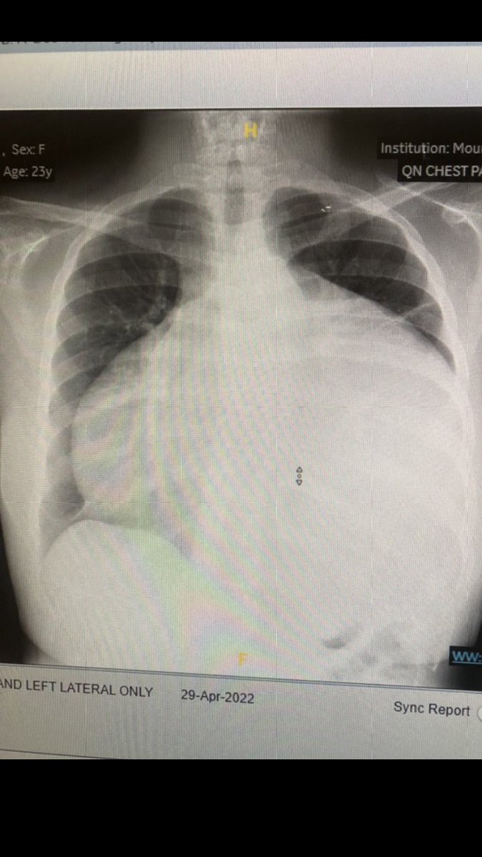 Lori Croft, MD tweet media