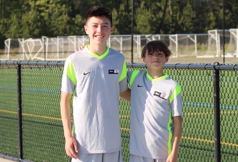 zdsoccer2's tweet photo. Great weekend at the id2 event in Virginia. Thank you @USClubSoccer  @PDASoccer #usclubsoccer #id2virginia #pda #nike #soccer #soccercamp https://t.co/6T6JW554ld