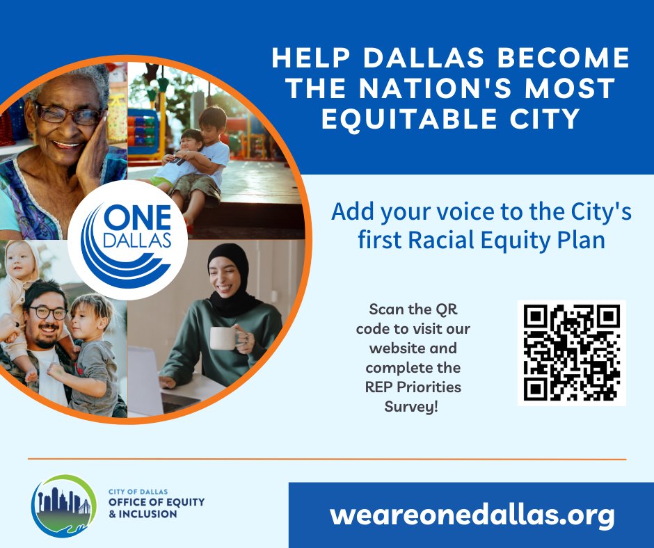 City of Dallas tweet media