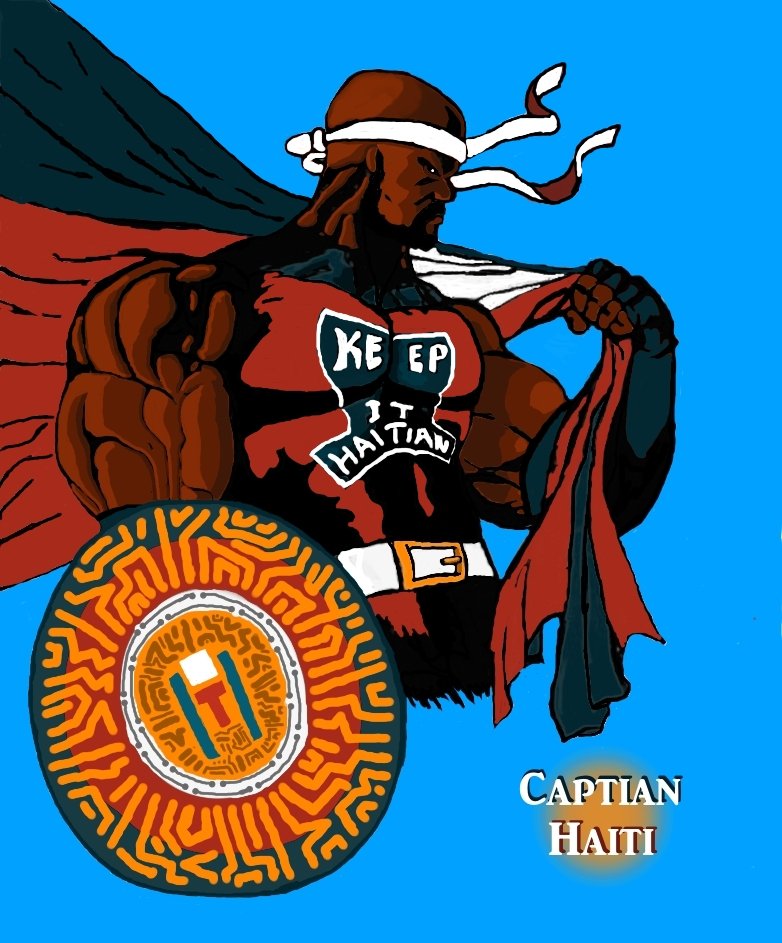 MarKey2135's tweet image. Capt. Hati is doing a lot for the community.
#Captain #hati #CaptainHati #Miami #Florida #Hatitoken #Cryto #tokens #community #genuine