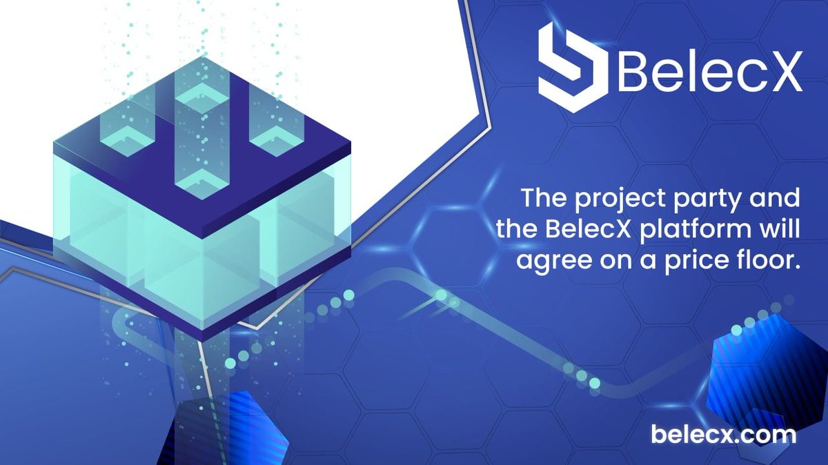 BelecX (@belecxtoken) on Twitter photo BelecX Farming Pool is live ๐ฅ
#Stake Tokens and Earn BEX ๐ฅณ๐ฅฐ
Head over here๐
Website: belecx.com/#/farm/index
When selling, 5% is added to liquidity. 3% recycled. 2% burnุ The price of BEX will slowly rise๐๐๐
Trading $BEX on Pancakeswapโ
pancakeswap.finance/swap#/swap?inpโฆ
#NFT BelecX Farming Pool is live ๐ฅ
#Stake Tokens and Earn BEX ๐ฅณ๐ฅฐ
Head over here๐
Website: belecx.com/#/farm/index
When selling, 5% is added to liquidity. 3% recycled. 2% burnุ The price of BEX will slowly rise๐๐๐
Trading $BEX on Pancakeswapโ
pancakeswap.finance/swap#/swap?inpโฆ
#NFT
