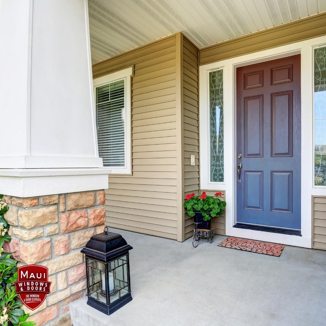 When you need high-quality windows and doors, call us! 🚪 Our expert team is ready to help you with any job, big or small. 📱 (808) 877-3667 bit.ly/3xSiCqc #Maui #homeproject