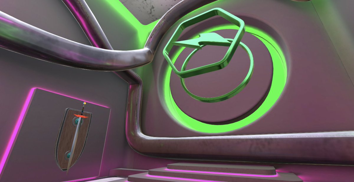 MetaComics tweet media