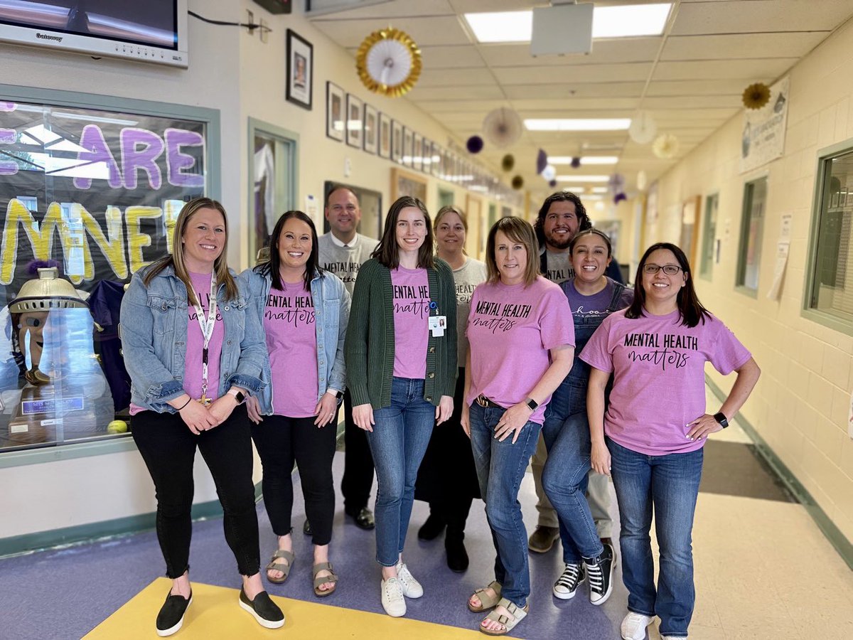 SHS Counseling Team tweet media