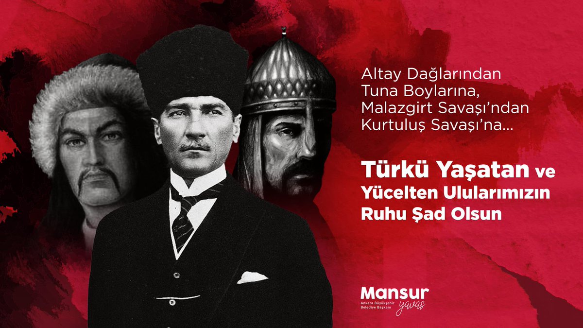 Mansur Yavaş