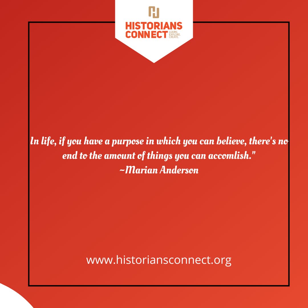 HistoriansConn1's tweet photo. Historians Connect purpose is to live for a purpose greater than self. Our purpose is to educate those we are called to serve on history not commonly taught. Learn more about our mission at https://t.co/fHeJgSKiSC
#blackhistory
#blackculture
#mondaymotivation https://t.co/6AON6eBACo