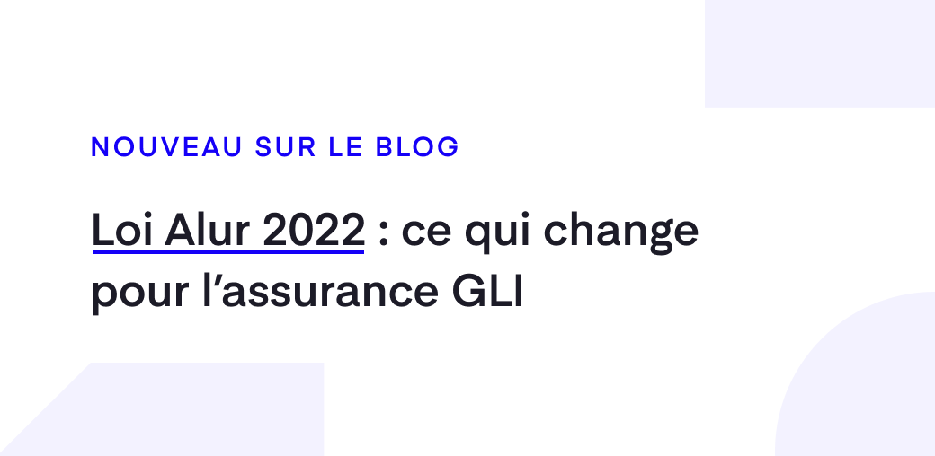 [BLOG] Loi Alur : ce qui change en 2022 pour la GLI

En tant qu’agence immobilière, impossible de passer à côté des changements que cette loi va encore imposer en 2022. 

Retrouvez-les dans notre article dédié ⤵️
ow.ly/pWu050IB3b0