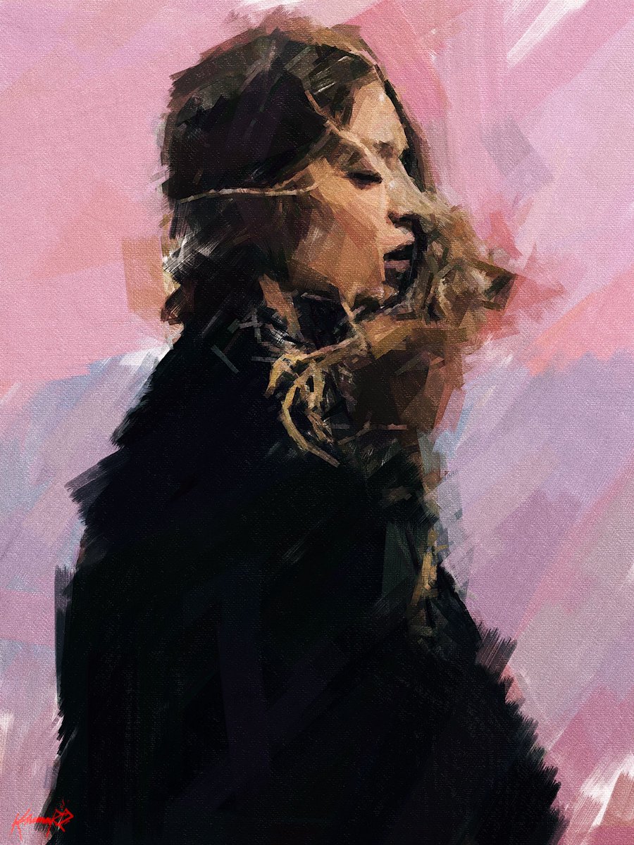 TheMetapainter's tweet photo. ✨🖼 Good Evening New #NFT Drop ✨👇

Title : In the Wind 
Price 0.1111 Ξ $ETH available on @opensea

https://t.co/qA5PC63rBt

#NFTcommunity #NFTs #NFTart #artists #Art #painting #digital #asset  #NFTartist #musicnfts #crypto #lofihiphop #lofi #artgallery #gallery #nftcollector https://t.co/sN0vWQ3q9p