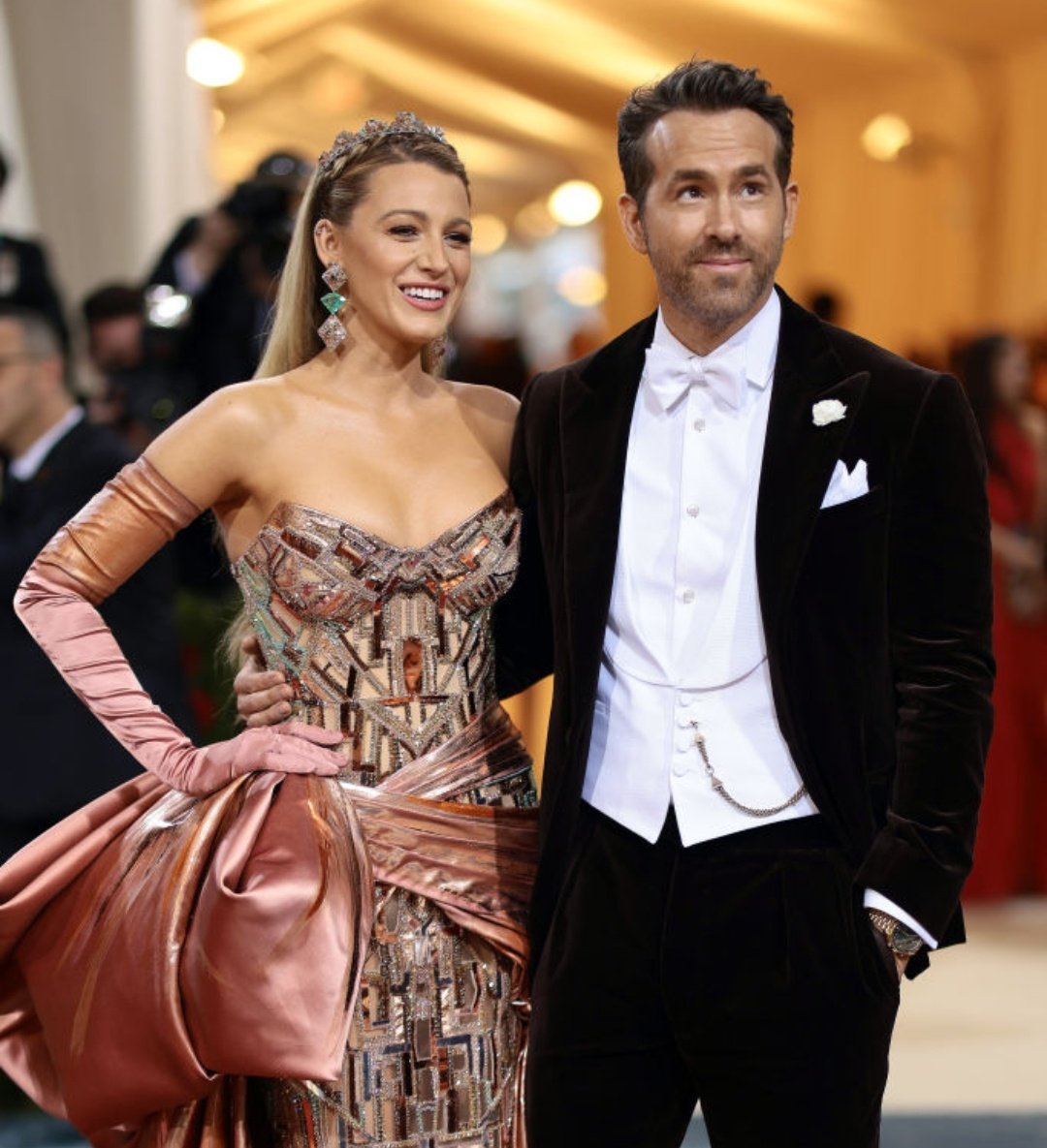 Met Gala Fashion tweet media