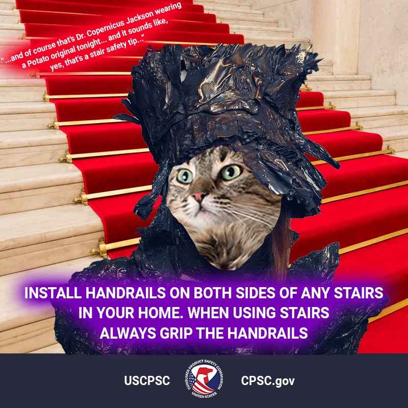 US Consumer Product Safety Commission on Twitter "Stunning. https//t