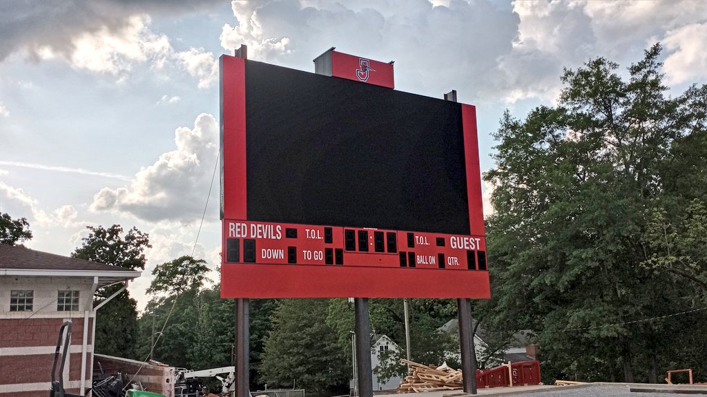 Movie night at our place! #RD4L