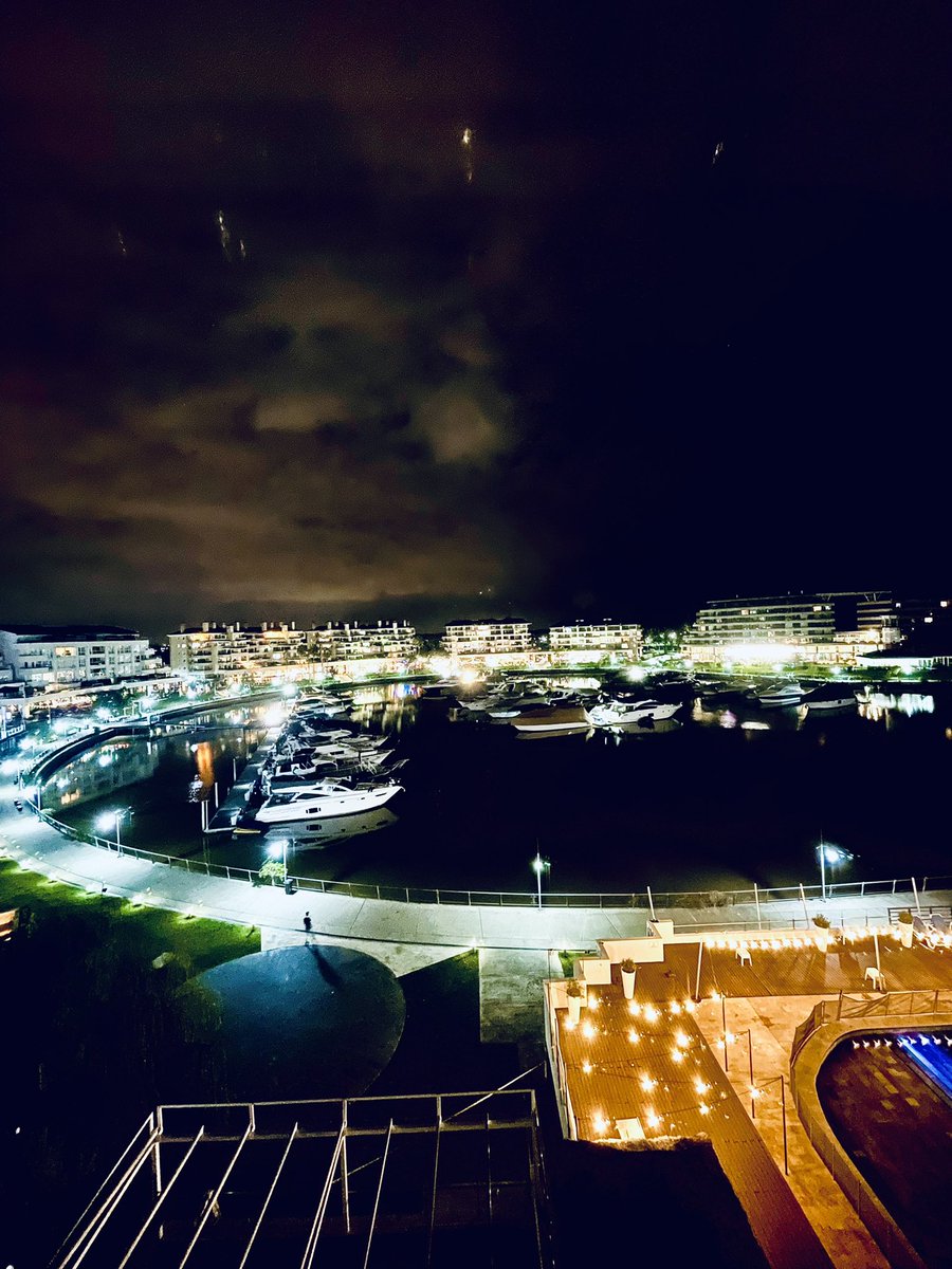 De visita por Nordelta, BsAs