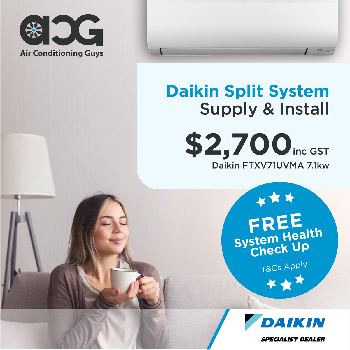 Book Your Ducted Air Conditioning Sydney Outlets / Twitter