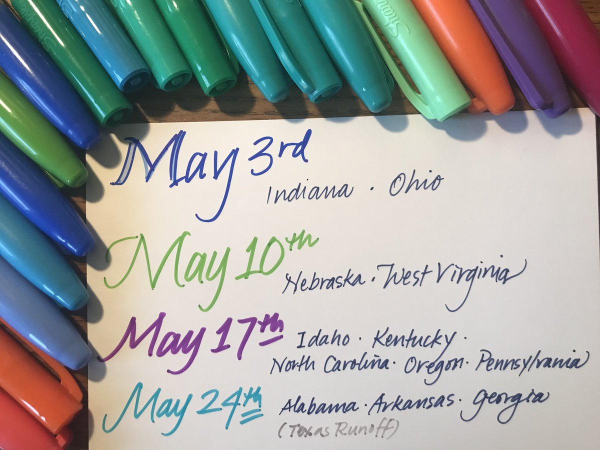 postemilycards's tweet photo. Election dates this year. Above movie in 4 images. Get ready to write!!! https://t.co/vVl83edk4I