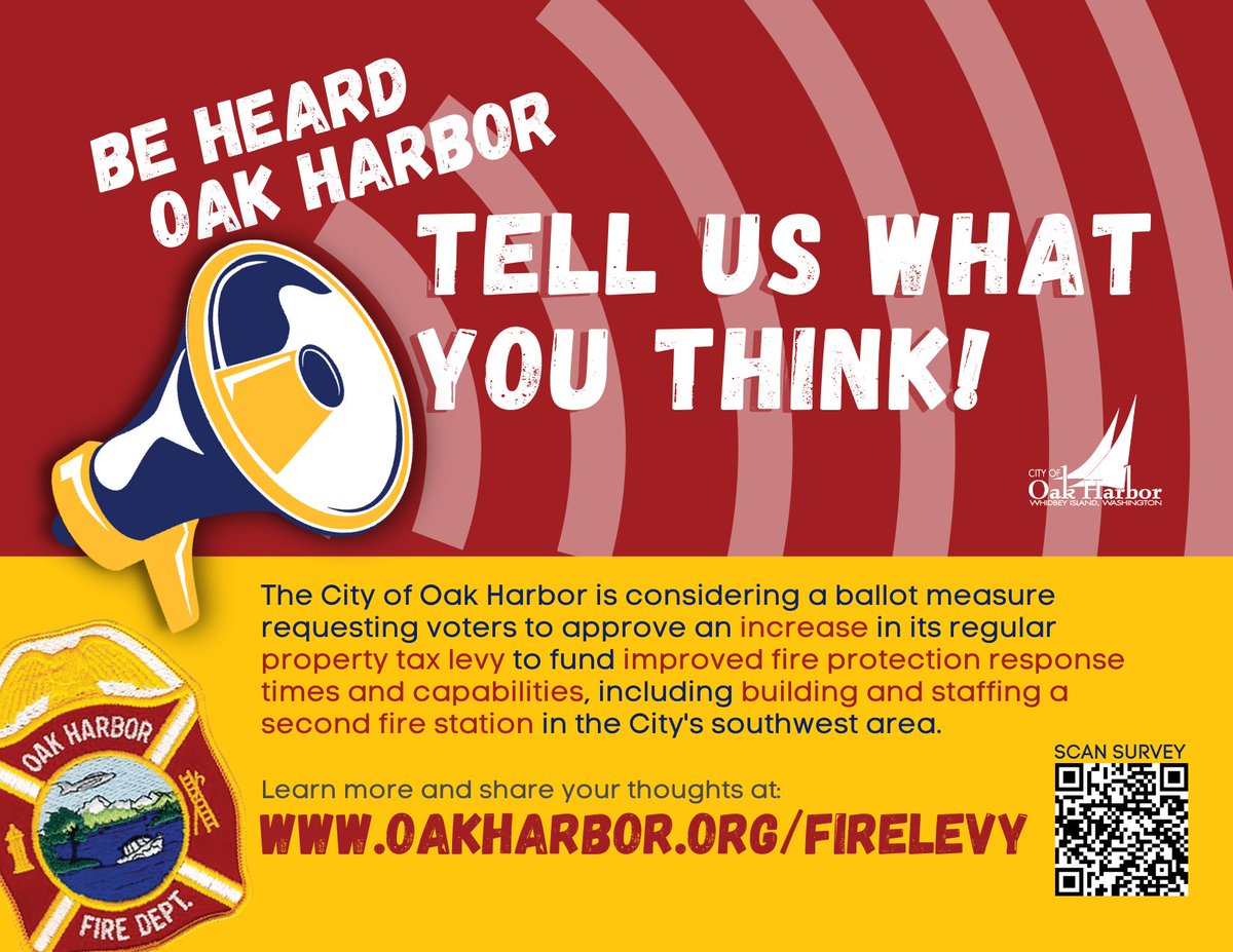 OakHarborFD's tweet photo. Please let us know what you think: https://t.co/9Eab5VOYZM https://t.co/NyiMKQlNRR