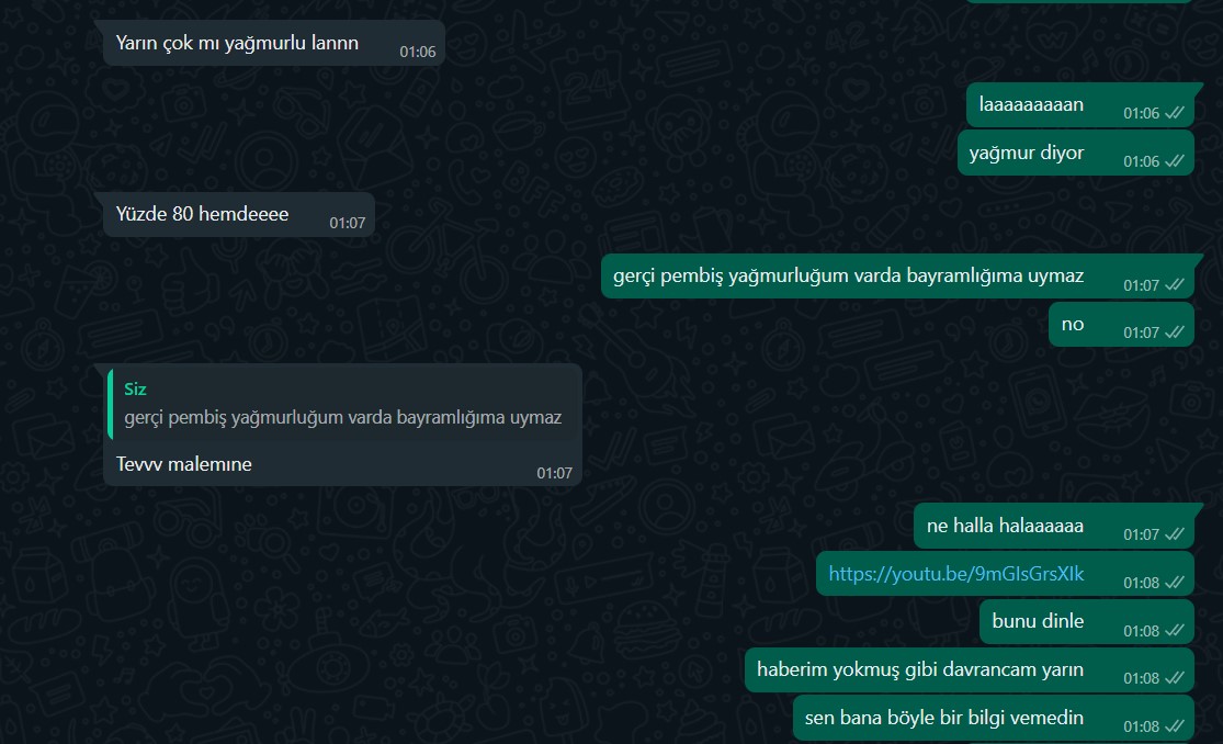 stilistlik diyince de bizzz..💅💃