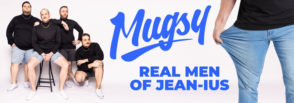 Mugsy (@mugsyjeans) / Twitter