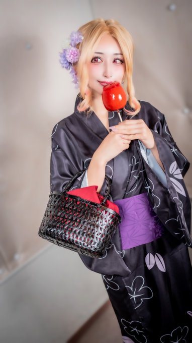 Twitterのコスプレ画像12
