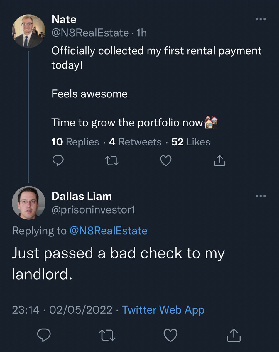 Never deleting this app