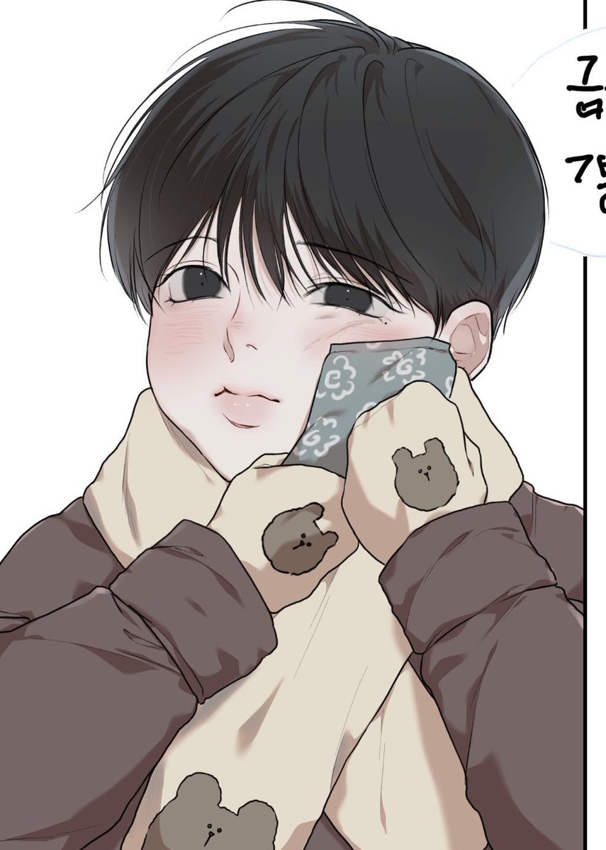 nakyumssoulmate's tweet photo. He is so so cute 🥺 https://t.co/rtLGlqeKyC