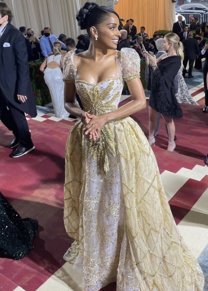 understood the assignment #MetGala