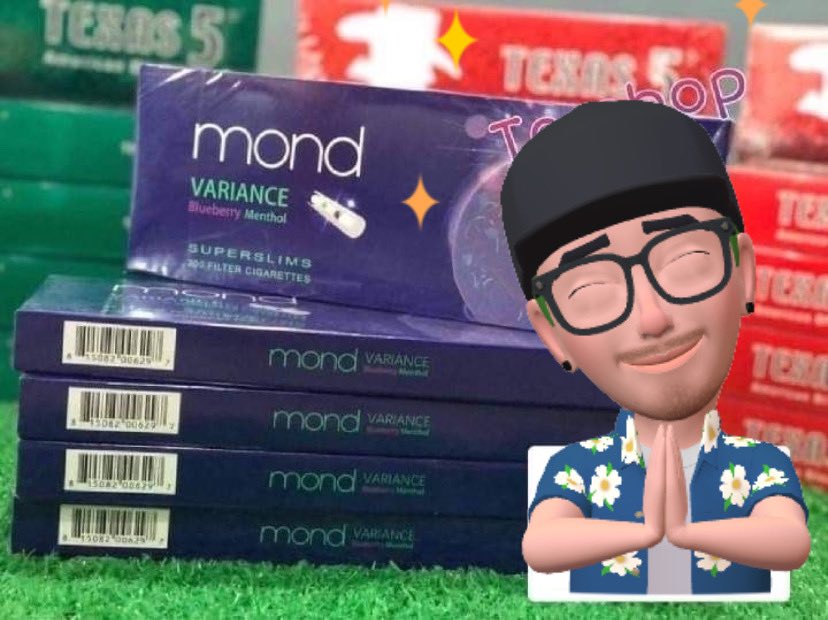 #บุหรี่นอก #บุหรี่นำเข้า #บุหรี่ต่างประเทศ  สอบถามคลิกลิงก์ line.me/ti/g/zrPyW_TuKP