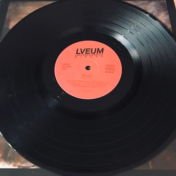 MeteorGem's tweet image. METEOR FEATURE:

THE CHISEL - RETALIATION
Urgent and raw hardcore punk coming out of the UK.
(FFO: Chubby and The Gang, Lost Legion, Crown Court)

meteor-gem.com/products/the-c…

#thechisel #hardcorepunk #hardcorevinyl #lostlegion #chubbyandthegang #crowncourt #UKpunk #UKhardcore