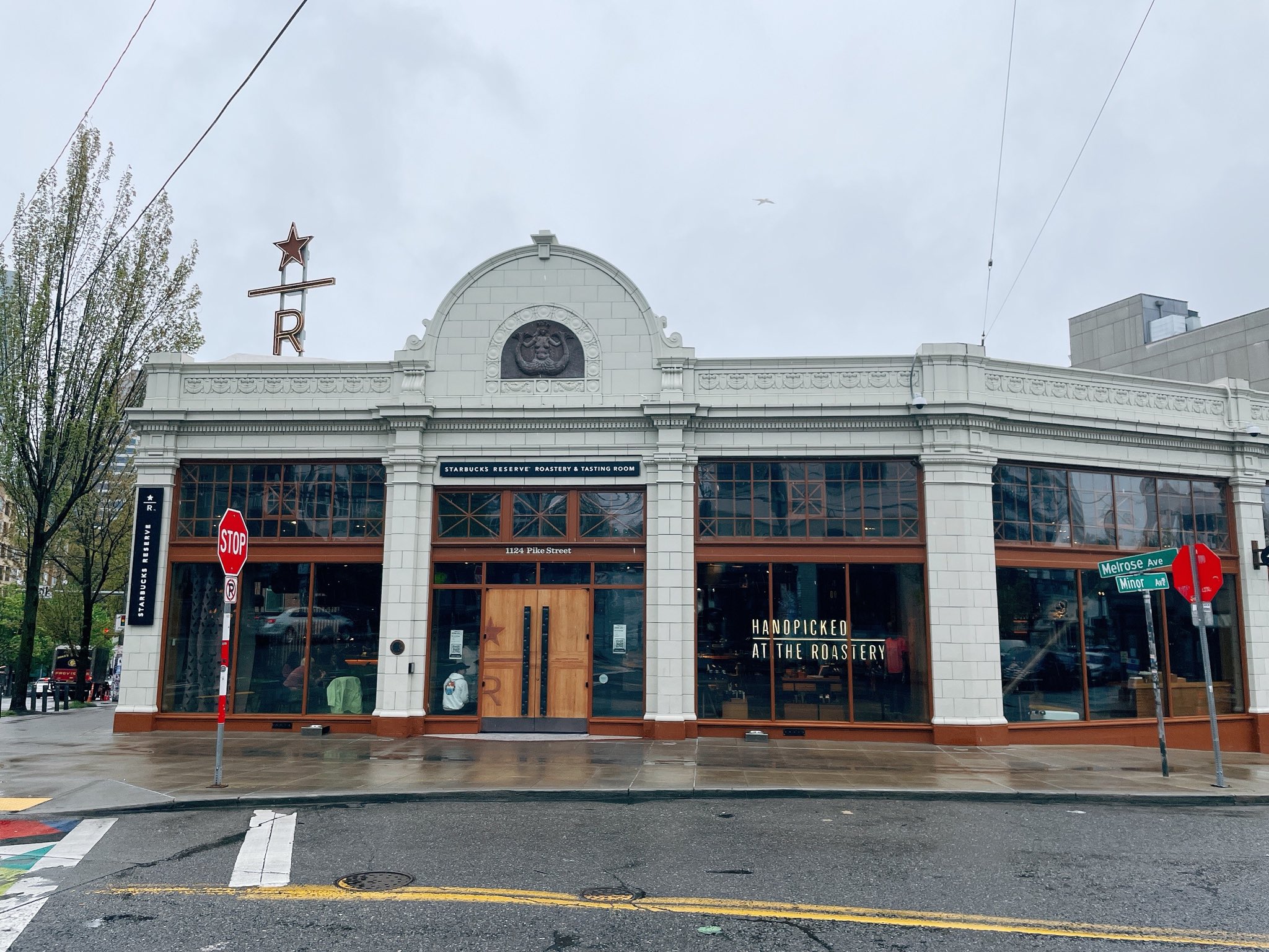 シアトル Twitter Search Twitter