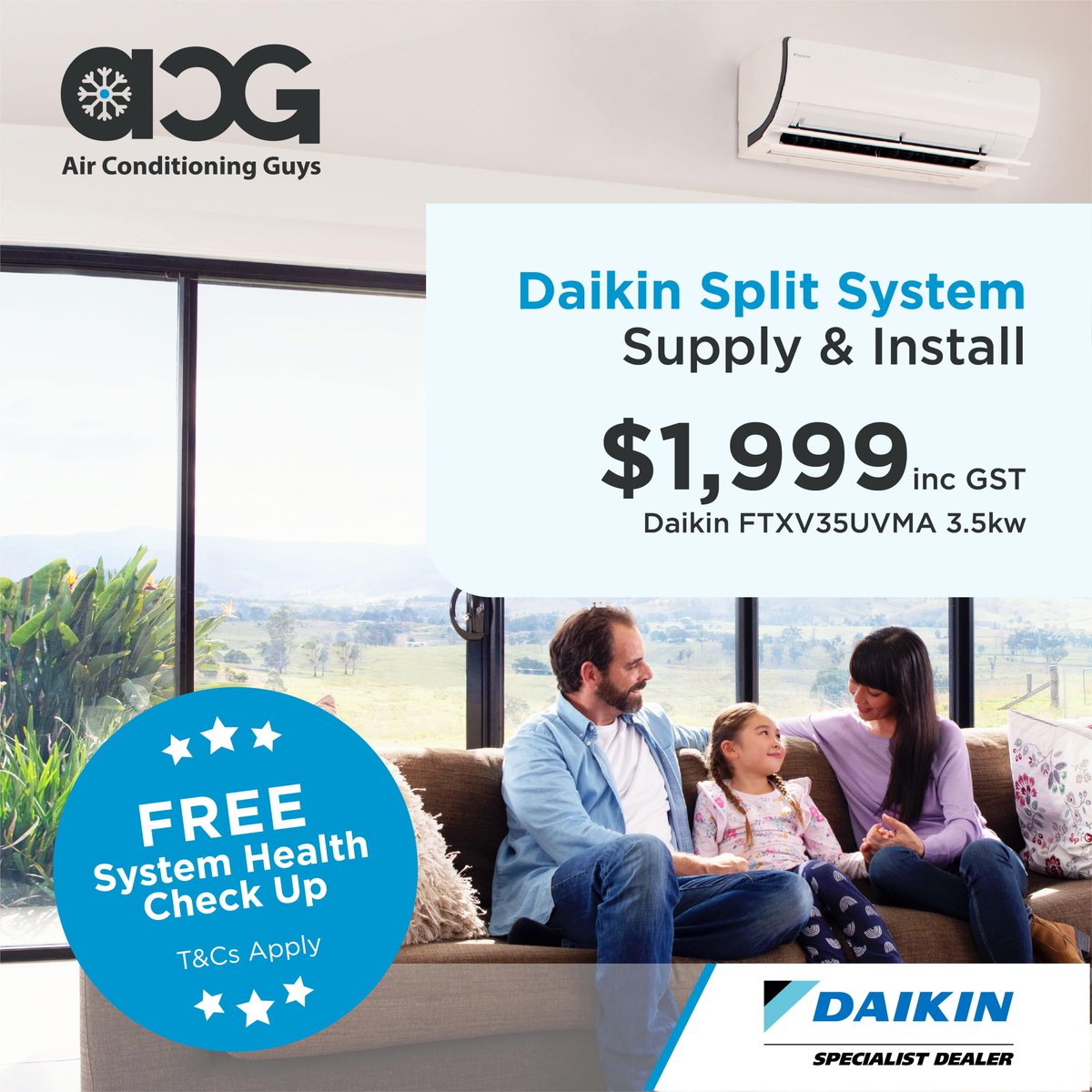 Book Your Ducted Air Conditioning Sydney Outlets / Twitter