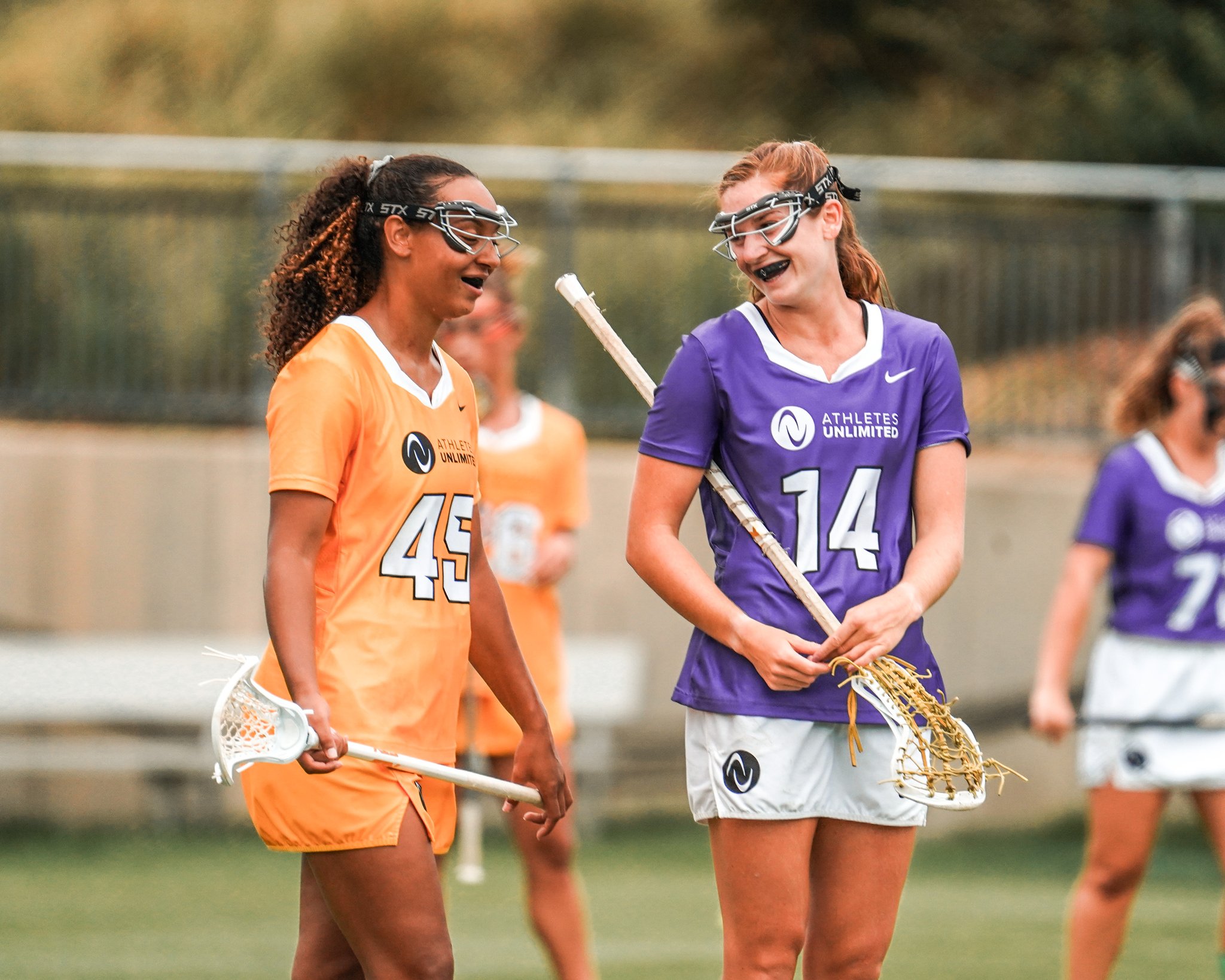 Athletes Unlimited on Twitter "In case you missed the announcement