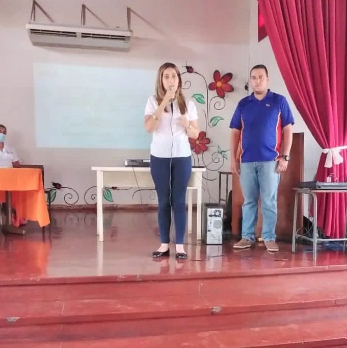 #02MAY | Como parte de la agenda Expoferia Universitaria, en cumplimiento a las orientaciones de la Ministra <a href="/_LaAvanzadora/">Yelitze Santaella</a>, y la Ministra del <a href="/MPPEUVEN/">MPPEU</a>, Tibisay Lucena, fueron atendidos 558 estudiantes, próximos a egresar de Educación Media (General - Técnica).

<a href="/Gerardo4fPsuv/">Gerardo Márquez</a>