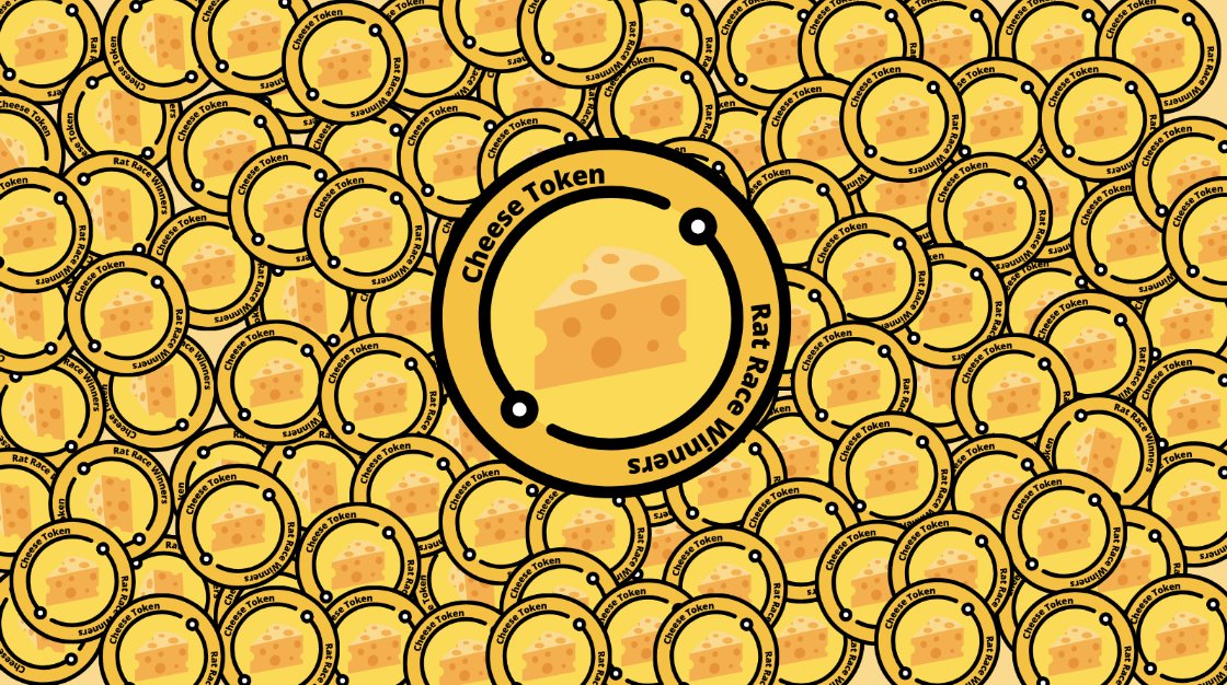 Rat Race Winners tweet media