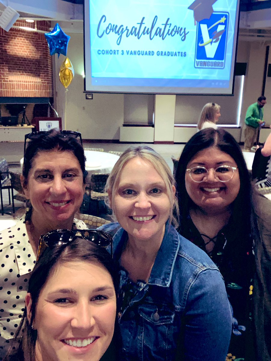 Woohoo 🎉  <a href="/mssayedscience/">Shabana Sayed</a> <a href="/wmslionlibrary/">Ann Duncan</a> <a href="/SraBrownWKMS/">Sarah</a>