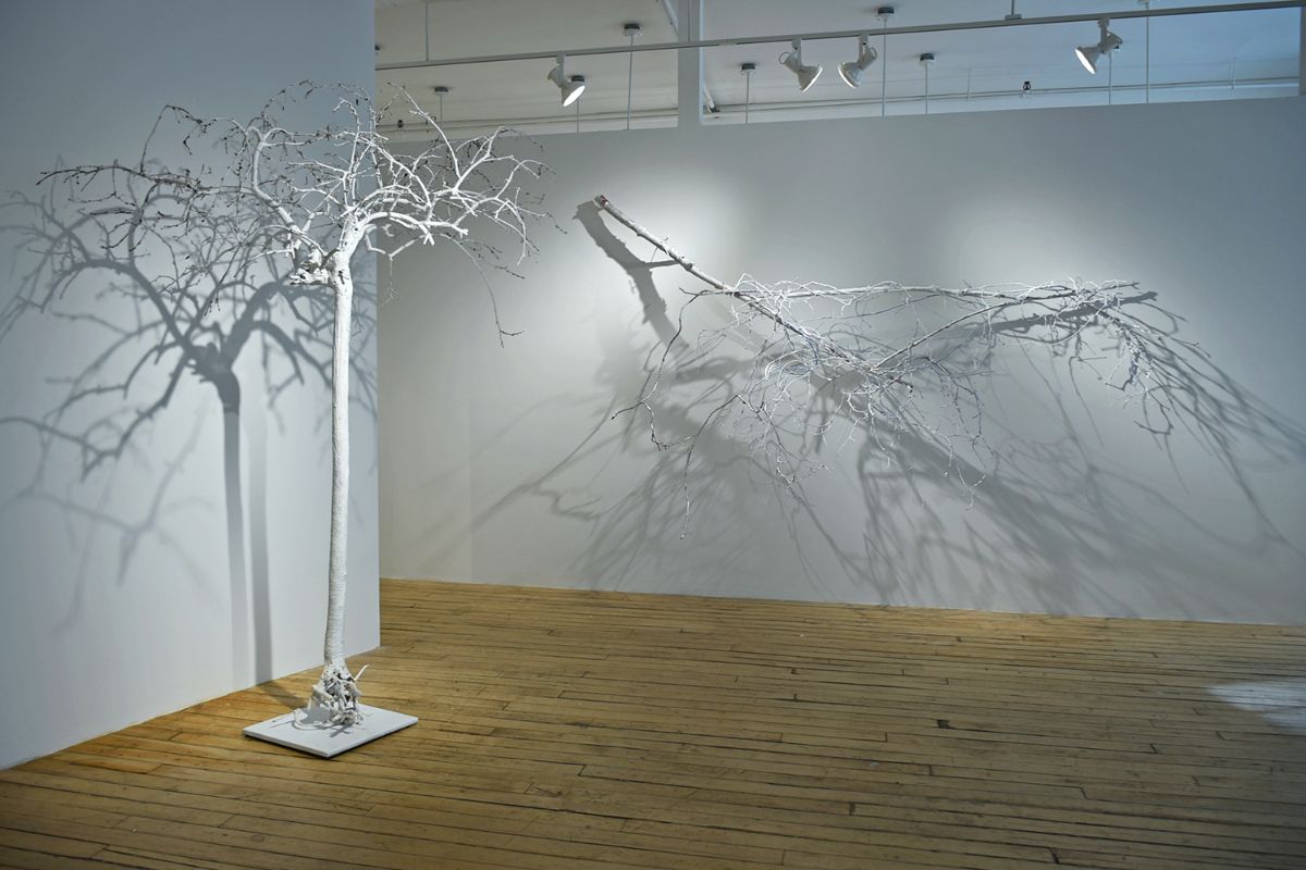 NancyAzara's tweet image. Fragile Rainbow opens this Sat. 5/7; VOTIVES Book Signing of Nancy's new monograph &amp;amp; Performances Fri. 5/20 - mailchi.mp/4def7a3791d4/f…