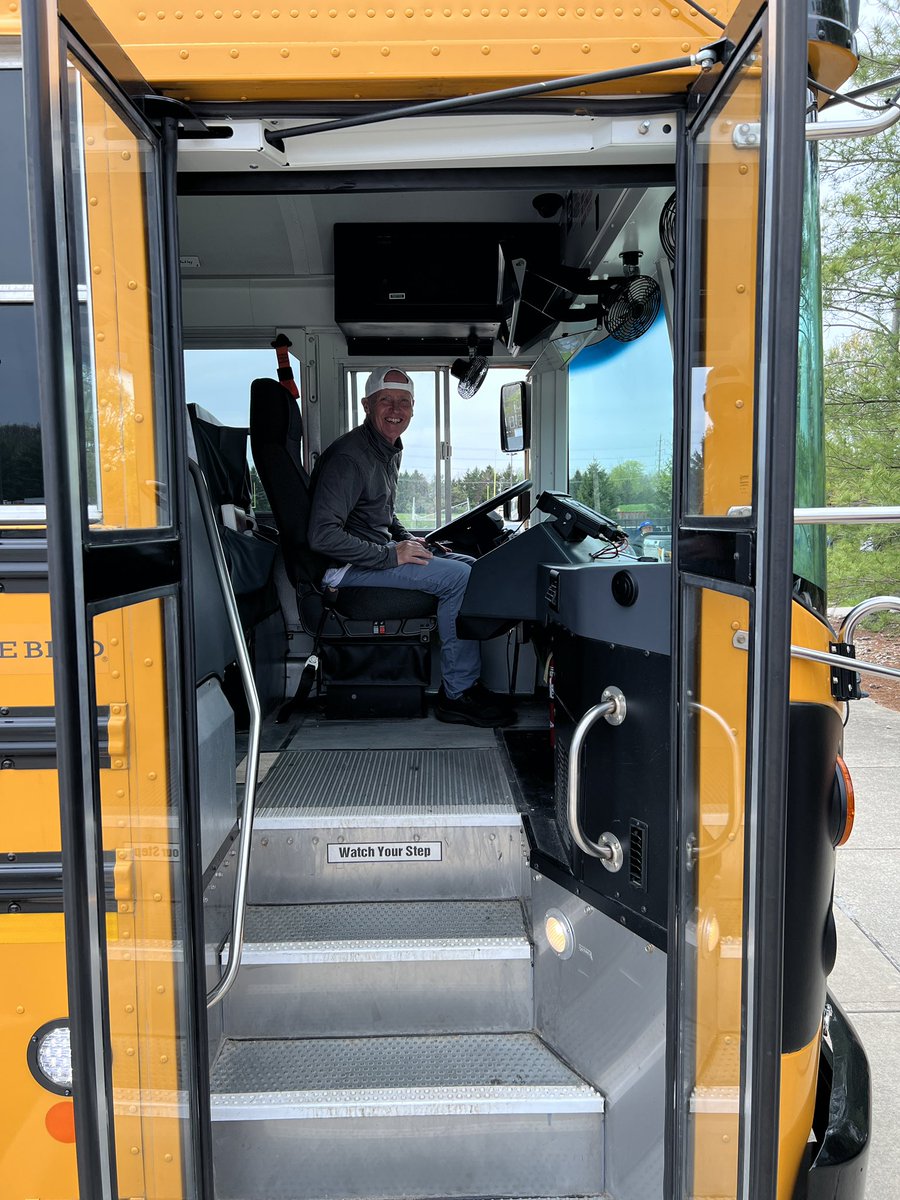 CCS Transportation tweet media