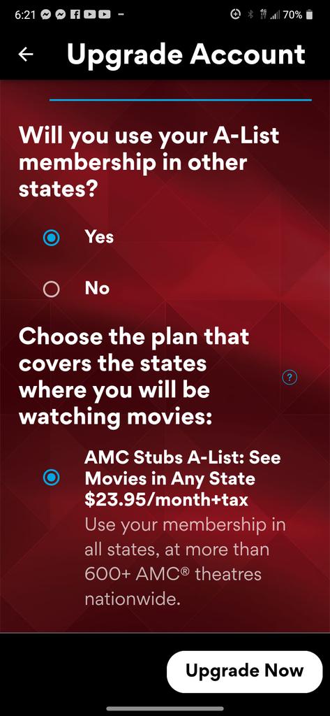 youngmewing's tweet photo. #ALISTHELP please restart my A-List membership, despite trying to enable upgrade whatever, I keep getting this error msg. Try again. See attachments: https://t.co/LMo2WE6q0W