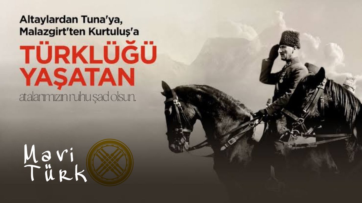 Mavi Türk 🇹🇷 tweet media