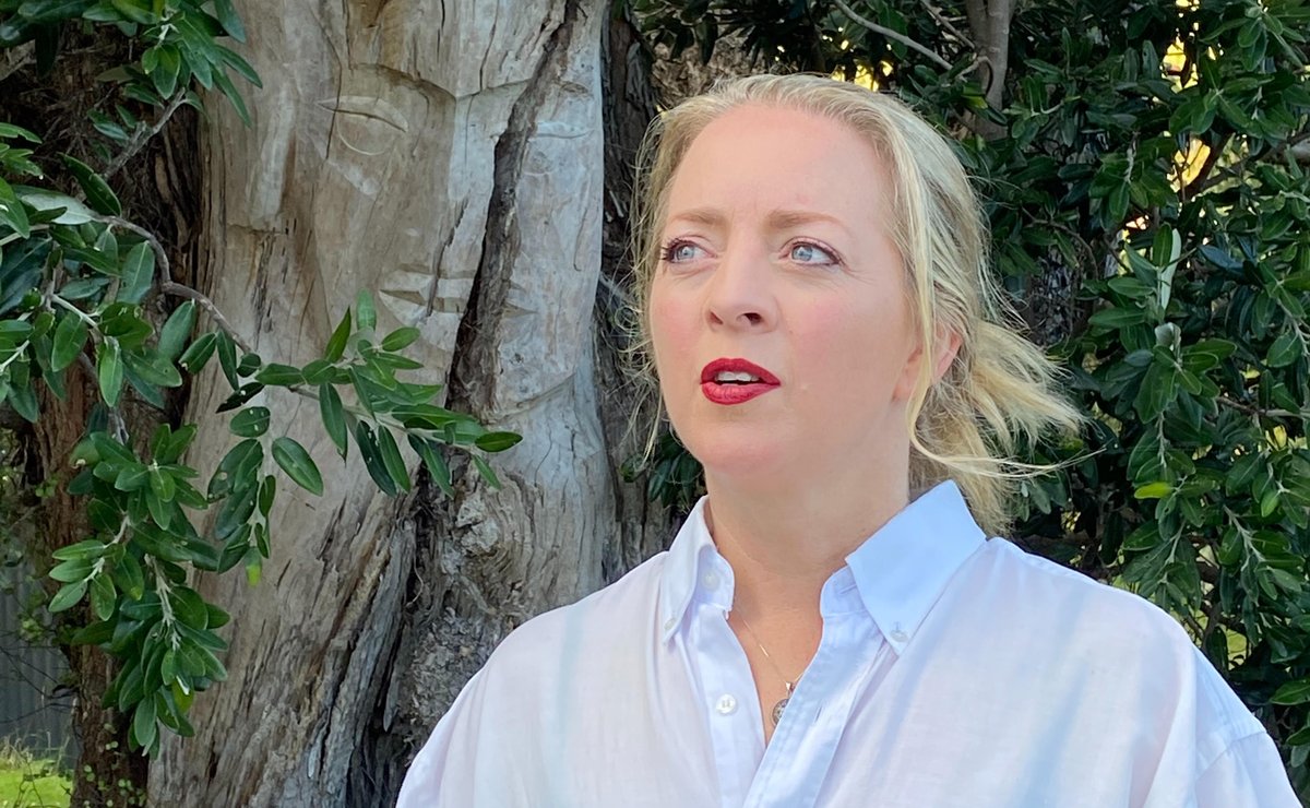 AI Forum NZ executive director Madeline Newman says it is no longer enough to leave the impacts of climate change and declining biodiversity to chance. ow.ly/gTJg50IXuGY