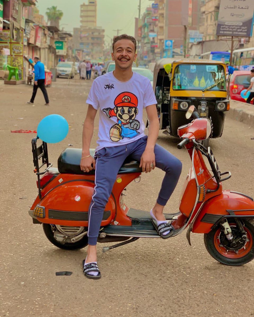 4a7e_beh's tweet photo. Happy 3ed💥 https://t.co/BKM38Mut6X