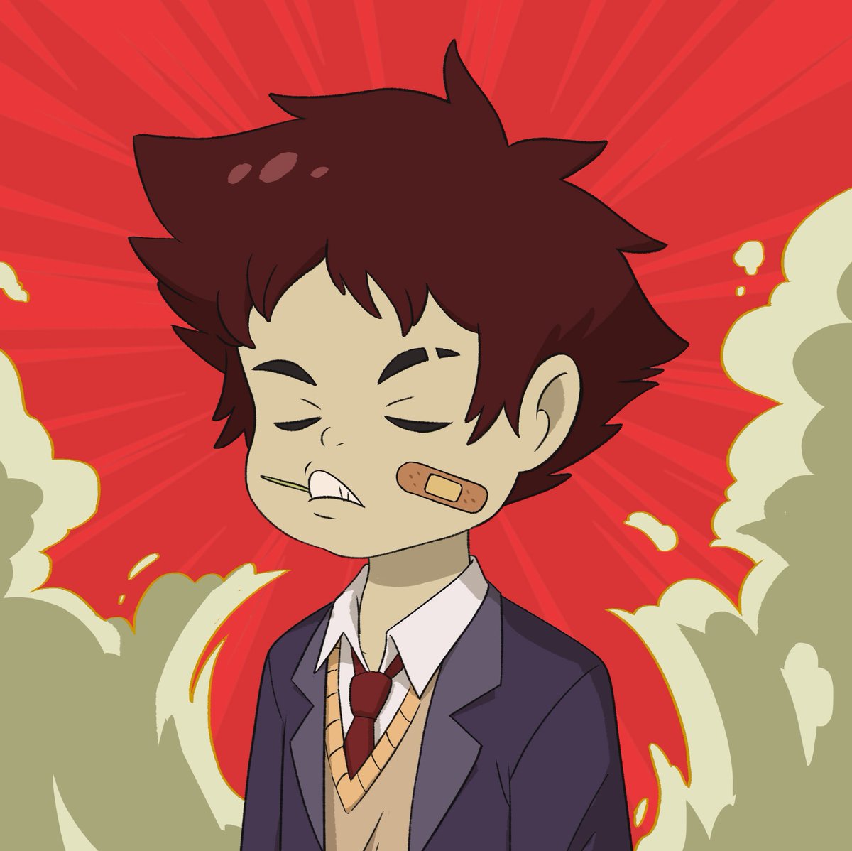 Arcanic tweet media