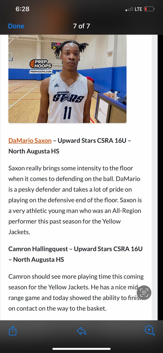 beltonevans1's tweet photo. Lets go!!!! Another one for @D1Damario and @Camronnnnnnnn1 . @NAHSbasketball is loaded and ready to make a run for next year AAAA title @UpwardStarsCSRA we take pride in the development of our players. #stayhome #playwithpurpose https://t.co/hzpTiGYIII