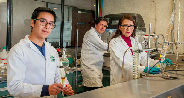 fciencias's tweet photo. #Convocatoria para el ingreso al Posgrado en Ciencias o Ingeniería a fin de formar investigadores y especialistas que agreguen valor al Sector #Energético: Maestría en Ciencias o Ingeniería y para Doctorado en Ciencias o Ingeniería @IMPetroleo 
⚙️https://t.co/gM7URHOmOj https://t.co/Li7HGqsn1g