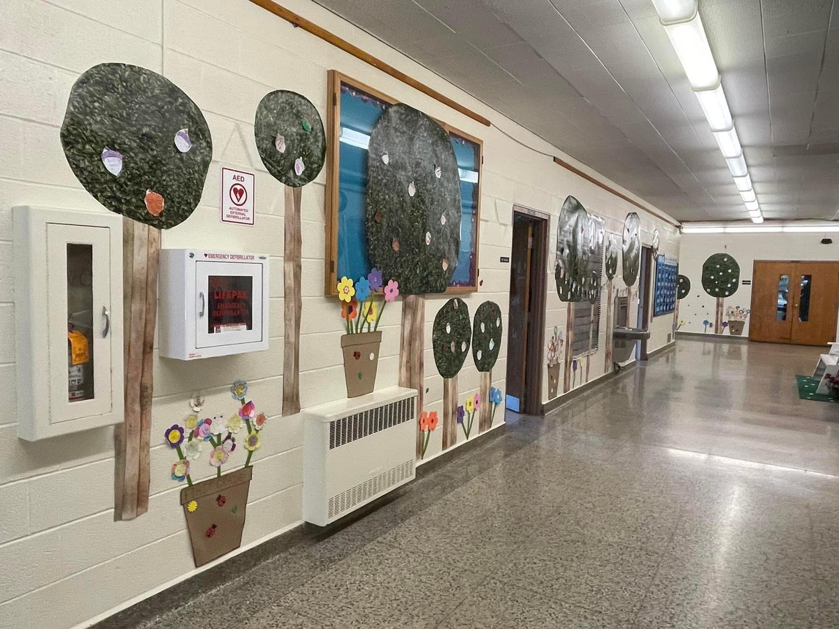 Hopkins PTA tweet media