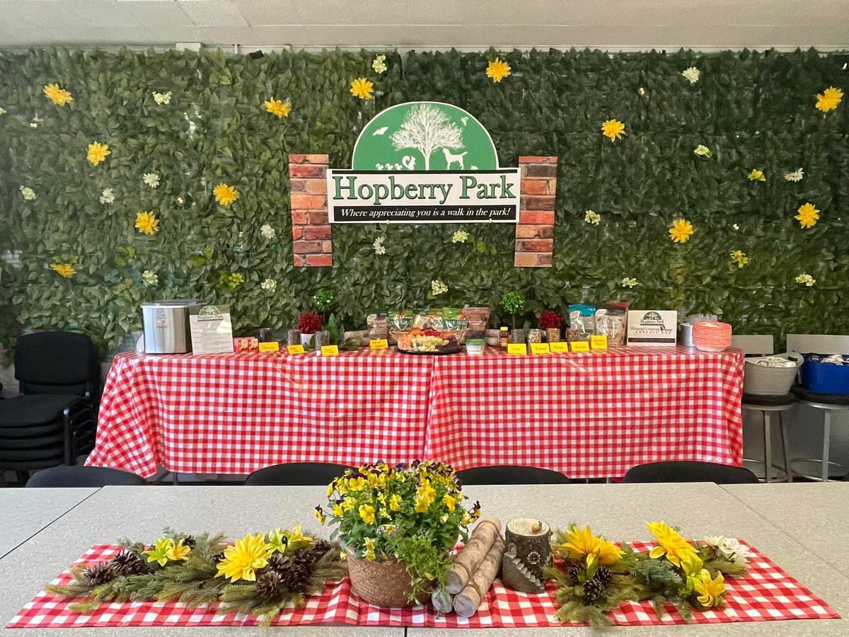 Hopkins PTA tweet media