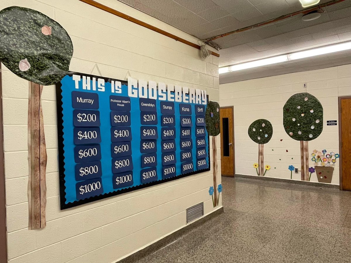 Hopkins PTA tweet media