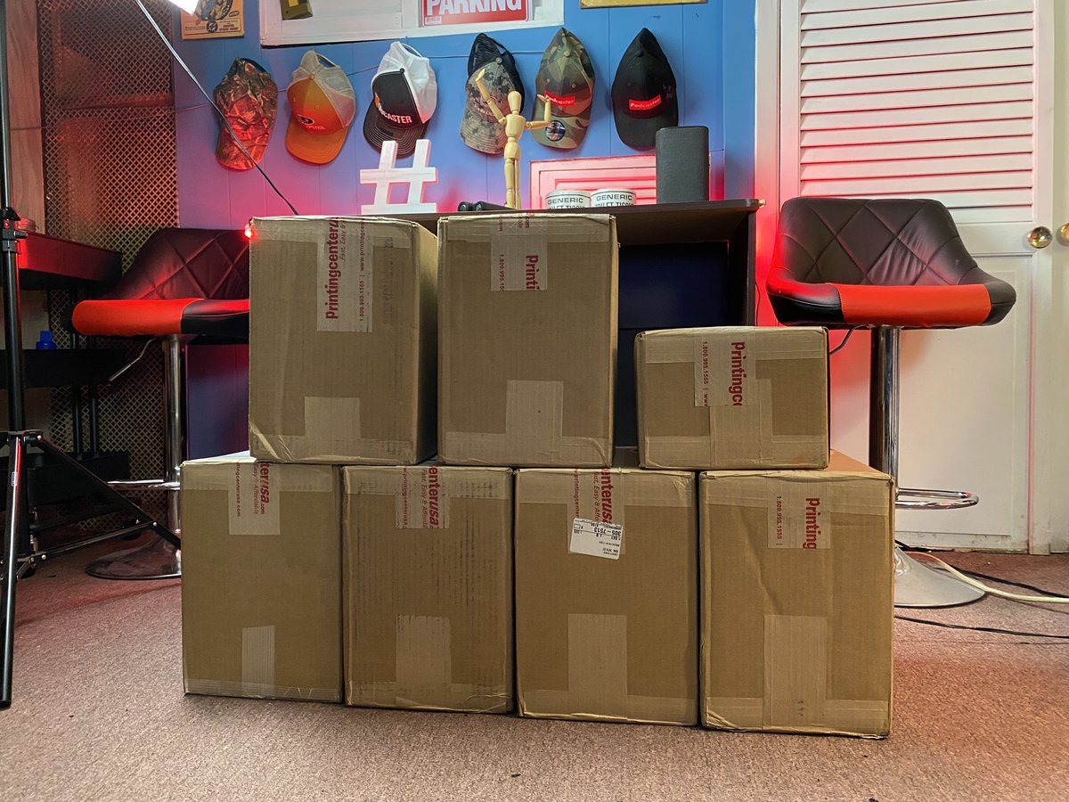 Legacy Comix tweet media