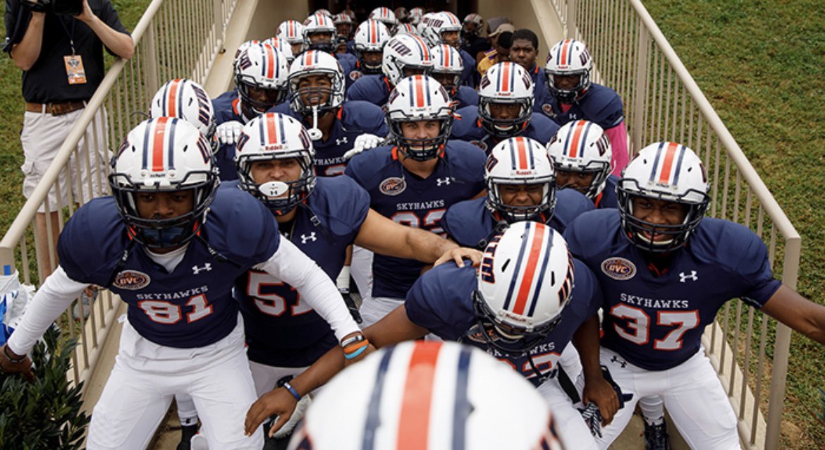 Quincy Hamilton tweet media